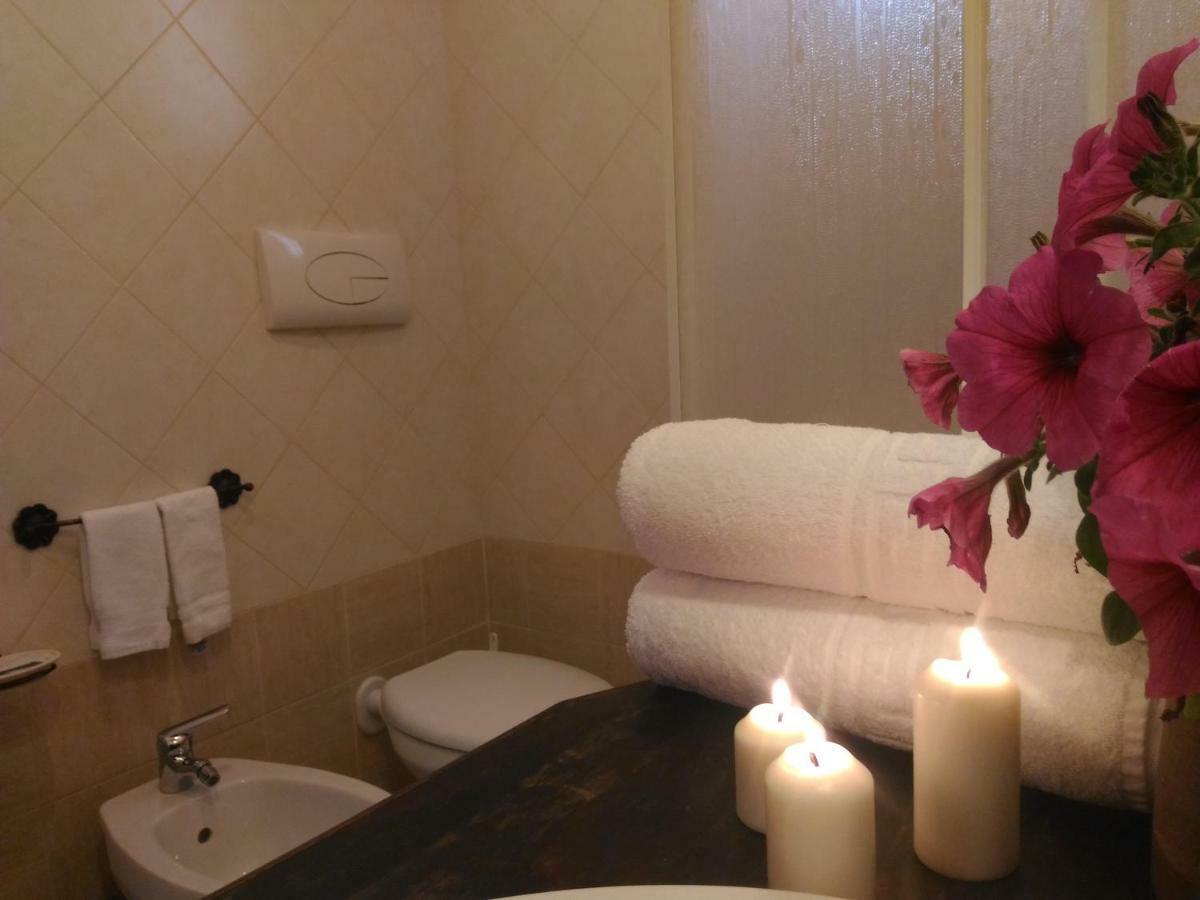B&B Feudo 43 Реджо-ди-Калабрия Экстерьер фото