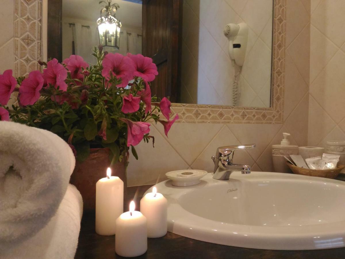 B&B Feudo 43 Реджо-ди-Калабрия Экстерьер фото