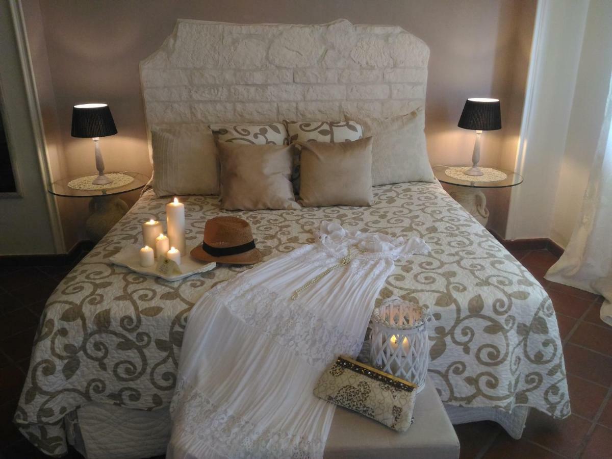 B&B Feudo 43 Реджо-ди-Калабрия Экстерьер фото