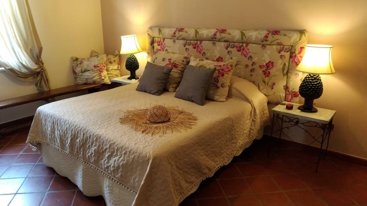 B&B Feudo 43 Реджо-ди-Калабрия Экстерьер фото
