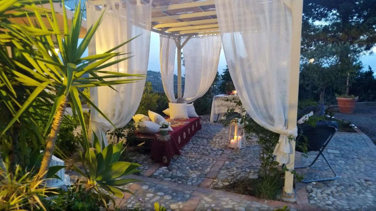 B&B Feudo 43 Реджо-ди-Калабрия Экстерьер фото