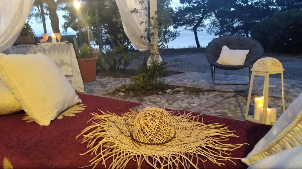 B&B Feudo 43 Реджо-ди-Калабрия Экстерьер фото