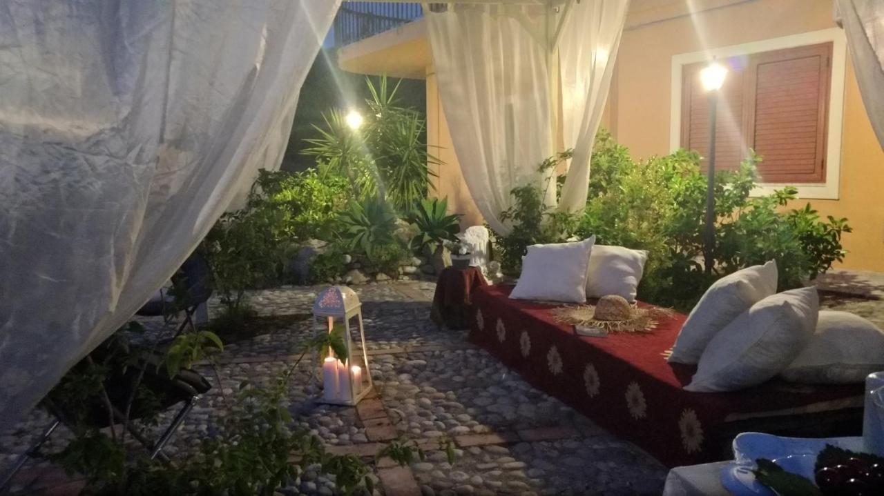 B&B Feudo 43 Реджо-ди-Калабрия Экстерьер фото