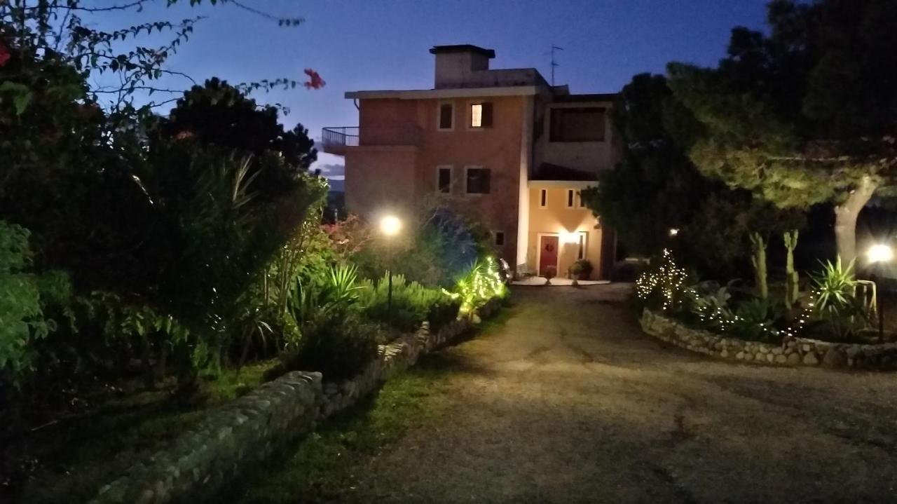 B&B Feudo 43 Реджо-ди-Калабрия Экстерьер фото